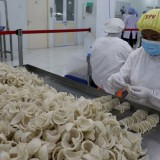 Emiten Sarang Burung Walet Resmi Melantai, Harga IPO Dibuka Rp150–168