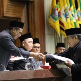 Pemprov Jateng Genjot Sektor Pangan Lewat 14 Program Prioritas di 2026