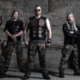 Sabaton Lepas Album ke-11, Angkat Kisah Para Tokoh Dunia