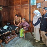 Bawaslu Blitar Awasi Coktas dan Rekam Biometrik Temuan Data Ganda di Bakung