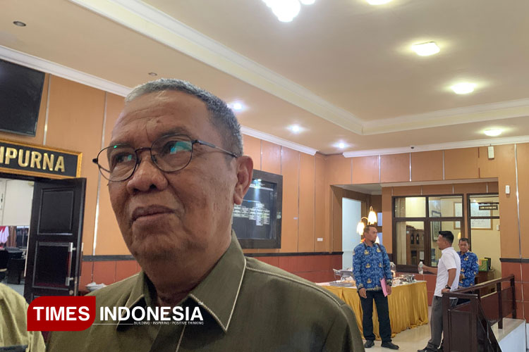 Pemerintah Bondowoso Pastikan Tak Menaikkan PBB di Tahun 2026