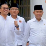 BNPT Bangun Sinergi dengan Ulama di Pesantren Asuhan Gus Baha untuk Rawat Nilai Kebangsaan