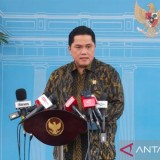 Erick Thohir: Seleksi Pelatih Timnas Indonesia Masih Berproses