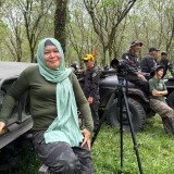 Hidupkan Semangat Kebersamaan Jakarta American Jeep lewat Film Satu Cinta dan Rasa