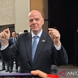 FIFA dan SFD Siapkan Dana 1 Miliar Dolar AS untuk Pembangunan Stadion Berstandar FIFA di Negara Berkembang