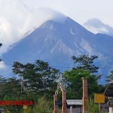 BPPTKG Pastikan Aktivitas Gunung Merapi Masih Aman