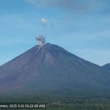 Pangdam V Brawijaya: TNI Siap Tangani Dampak Erupsi Semeru