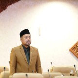 Bukan Hanya Judi Online, Fraksi PKS Minta Perda Trantibum Jatim Perketat Regulasi Pangan dan Sertifikasi Halal