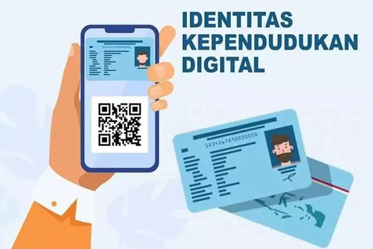 Capai 23 Persen, Identitas Kependudukan Digital di Bantul 2025 Lampaui Target