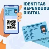 Capai 23 Persen, Identitas Kependudukan Digital di Bantul 2025 Lampaui Target
