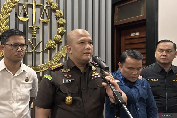 Kejari Kota Bandung Periksa 67 Saksi dalam Penyidikan Dugaan Korupsi Pemkot Bandung