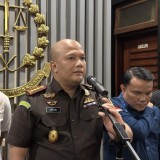 Kejari Bandung Periksa 67 Saksi dalam Penyidikan Dugaan Korupsi Pemkot Bandung