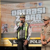 Edukasi Tertib Lalu Lintas di Malang dengan Zebratron