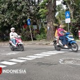 Jalan Ruas di Cepokomulyo Malang Banyak Berlubang, Bakal Ditangani Kementerian PU