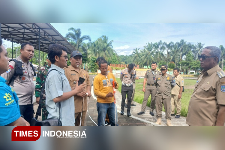 Wali Kota Banjar Tegaskan Status Lahan Jajawar, Proyek KDMP Siap Ekspansi 25 Titik Baru