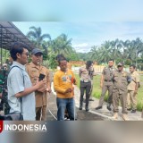 Wali Kota Banjar Tegaskan Status Lahan Jajawar, Proyek KDMP Siap Ekspansi 25 Titik Baru