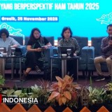 Kemenham Jatim Dorong Produk Hukum Berprospek HAM