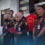 Rugikan Negara Miliaran Rupiah, Mantri Bank di Cianjur Dicokok Kejaksaan