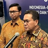 Cegah Impor Barang Bekas, Mendag RI: Pengawasan Harus Diperkuat