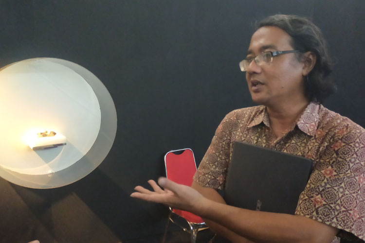 Di Balik Wanara Seba 2025, Gatut: Ketika Fosil Raksasa Semedo Pulang Kampung