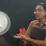 Di Balik Wanara Seba 2025, Gatut: Ketika Fosil Raksasa Semedo Pulang Kampung