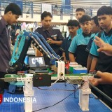 Polinema Gelar PBL Expo 2025, 200 Karya Inovatif Mahasiswa Dipamerkan untuk Publik