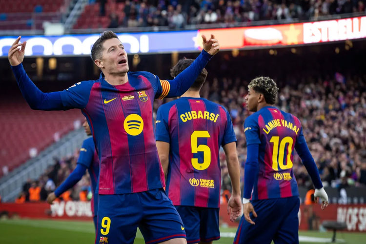 Chelsea vs Barcelona: Duel Penentu Tiket Otomatis ke 16 Besar Liga Champions