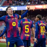 Liga Champions: Chelsea vs Barcelona, Duel Penentu Tiket Otomatis ke 16 Besar