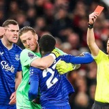 Pemain Everton Saling Bentrok: Moyes Santai, Amorim Ingin Pemain MU Tunjukkan Spirit Bertarung