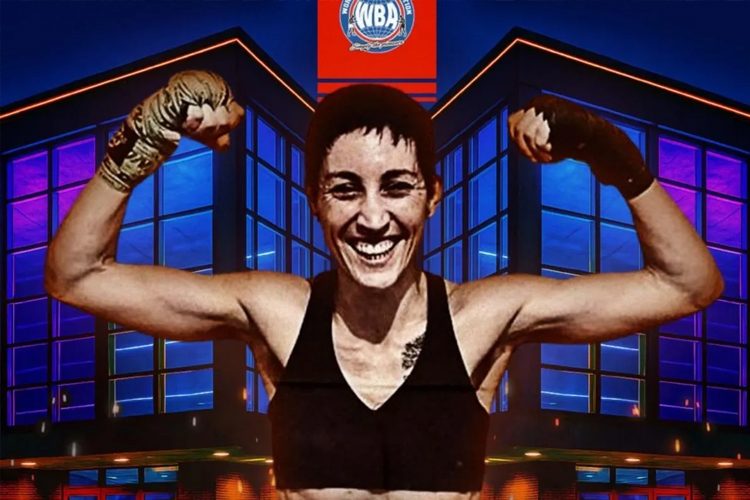 Isabel Rivero Raih Gelar Juara Dunia WBA Usai Tumbangkan Silvia Torres di Valladolid