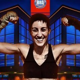 Isabel Rivero Raih Gelar Juara Dunia WBA Usai Tumbangkan Silvia Torres di Valladolid