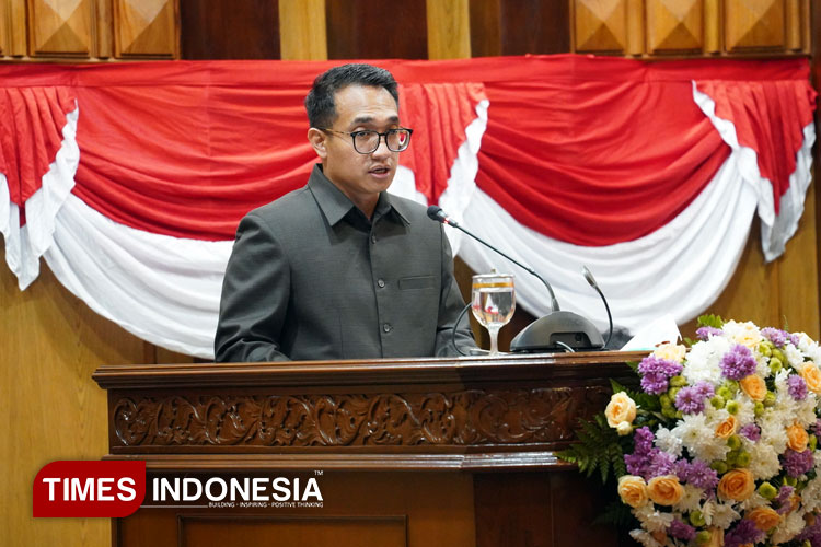 Fraksi Gerindra Ingatkan Bahaya Hukum atas Reklasifikasi Utang Perumda Delta Tirta Sidoarjo