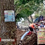 Proyek SPAM Putukrejo Dihentikan Usai Demo Warga