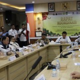 Rakor Nataru Digelar di Banyuwangi, Layanan Penyeberangan Siap Dimaksimalkan