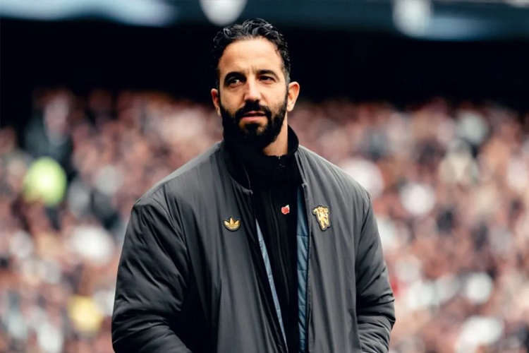 Manchester United Dipermalukan Everton 0-1 di Old Trafford, Amorim Frustasi