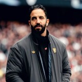 Manchester United Dipermalukan Everton 0-1 di Old Trafford, Amorim Frustasi