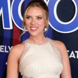 Scarlett Johansson Remake Film Horor Exorcist