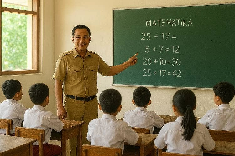 HGN 2025, Tim Advokasi Peduli Pendidikan Soroti Liberalisasi Kurikulum