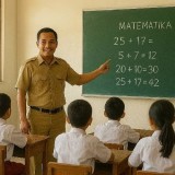 HGN 2025, Tim Advokasi Peduli Pendidikan Soroti Liberalisasi Kurikulum