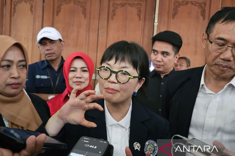 Stella: Peran Riset Perguruan Tinggi dalam Menggerakkan Pertumbuhan Ekonomi Nasional