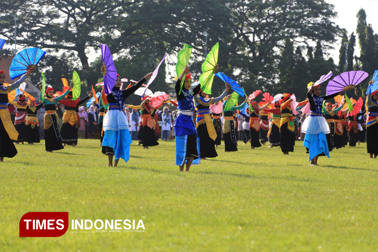 Hari Guru Nasional, Pemkot Probolinggo Komitmen Tingkatkan Kualitas Pendidik
