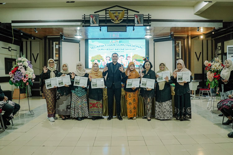 Satu Dekade The Shalimar, Hadirkan Apresiasi, Kepedulian, dan Kolaborasi