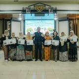 Satu Dekade The Shalimar, Hotel Berbagi untuk Pendidikan