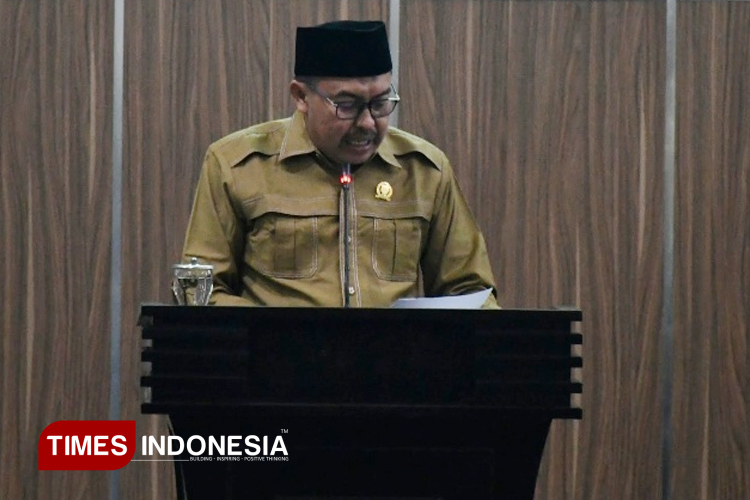 DPRD Bondowoso Dorong Eksekutif Sisir Objek Baru untuk Meningkatkan PAD 2026