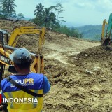 Hari Terakhir Pencarian Korban Tanah Longsor Situkung Banjarnegara, Tim SAR Temukan 5 Jenazah