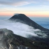Viral Video Janji Bupati Cianjur, Lawan Proyek Panas Bumi Gunung Gede dengan Daya Tarik Wisata Alam
