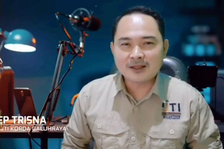 Marak Oknum Ngaku Wartawan, IJTI Korda Galuh Raya: Merusak Citra Profesi Jurnalis Secara Global