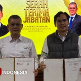 Pimpinan Baru, ASDP Ketapang Siapkan Strategi Hadapi Nataru
