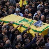 Komandan Militer Tertinggi Hizbullah Dibunuh Israel, Iran Bereaksi