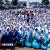 Peringatan Hari Guru Nasional 2025, Pemkab Majalengka Tegaskan Komitmen Pendidikan